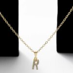 Cadena Aros 1.8 mm 45 cm en Oro Laminado 18k | Qurimaki