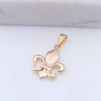 Dije Flor de Liss