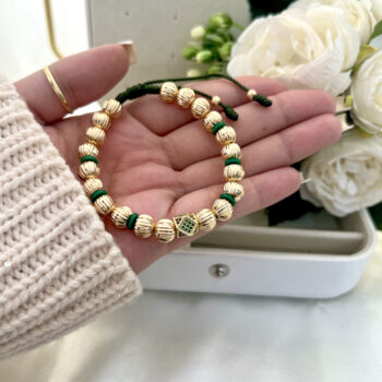 Pulsera Luxury-LP001 Brillo y Distinción en Cada Detalle