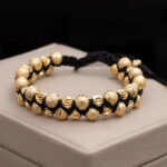Pulsera Luxury LP018 – Brillo Inigualable y Diseño Contemporáneo