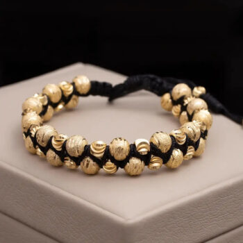 Pulsera Luxury LP018 – Brillo Inigualable y Diseño Contemporáneo