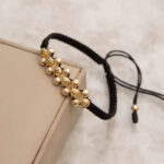 Pulsera Luxury LP022 – Sutileza Italiana y Elegancia Minimalista