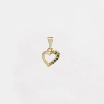 Dije Corazón Perfect Love